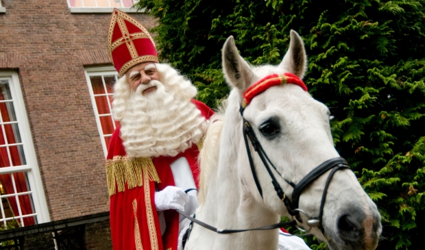 Kinderen geven zelf aan wanneer ze klaar zijn voor de waarheid over Sinterklaas