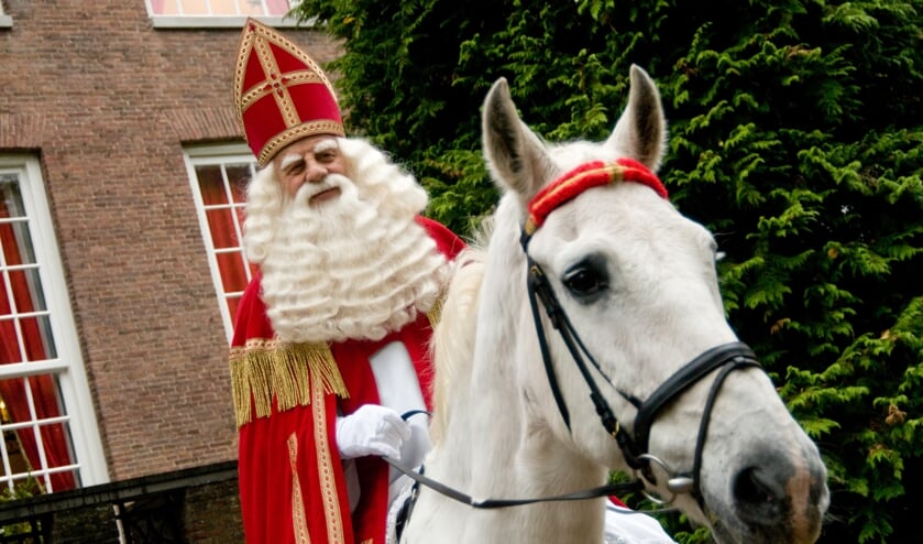 Kinderen geven zelf aan wanneer ze klaar zijn voor de waarheid over Sinterklaas