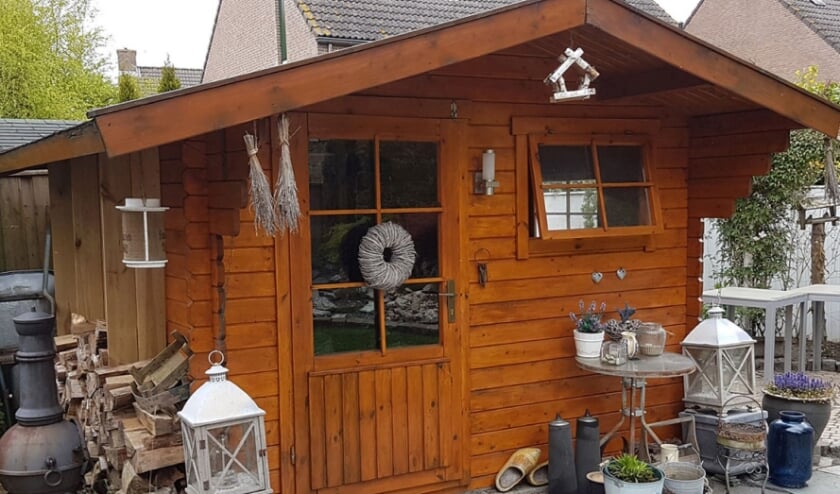 <p><em>Gemiddelde waarde in schuurtjes bijna €2.500</em> </p>