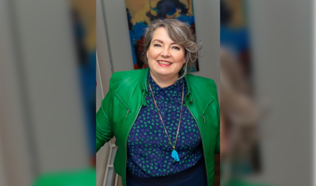 Désirée van Dijk-Attema