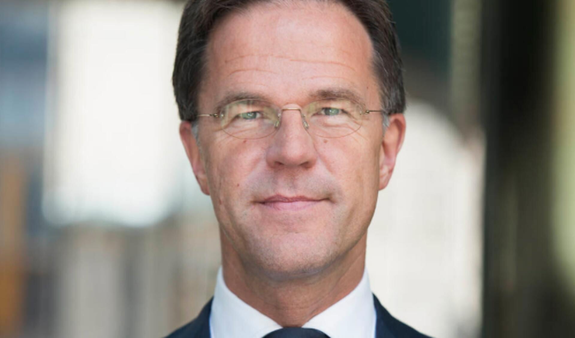 Premier Mark Rutte