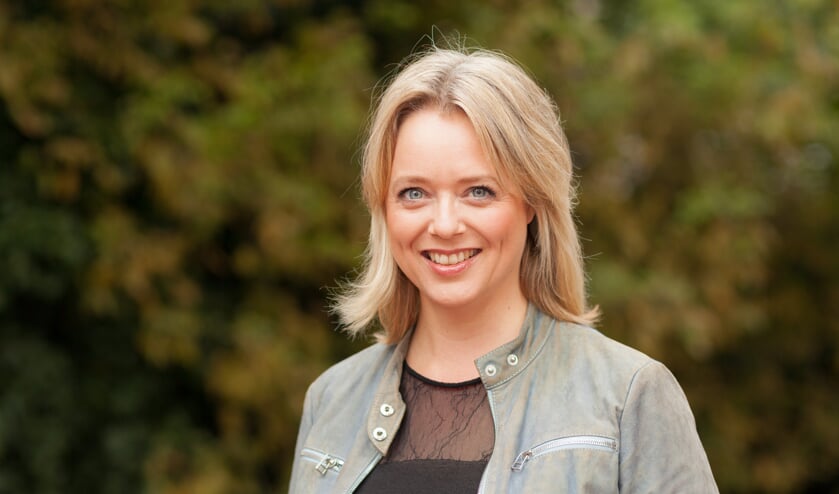 CDA Tweede Kamerlid Agnes Mulder