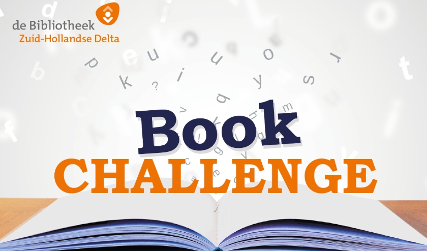 BookChallenge