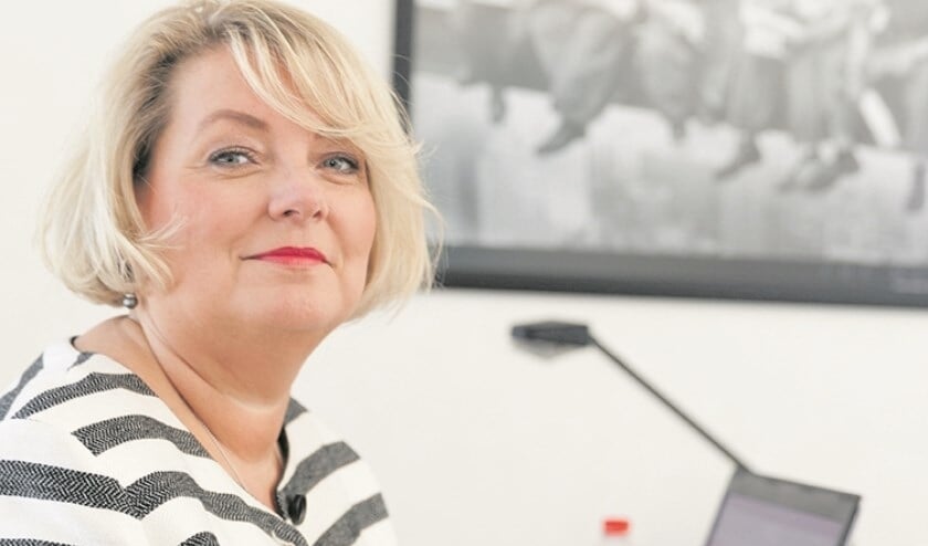 Désirée van Dijk-Attema