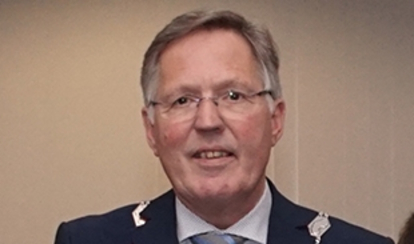 Burgemeester Rabelink