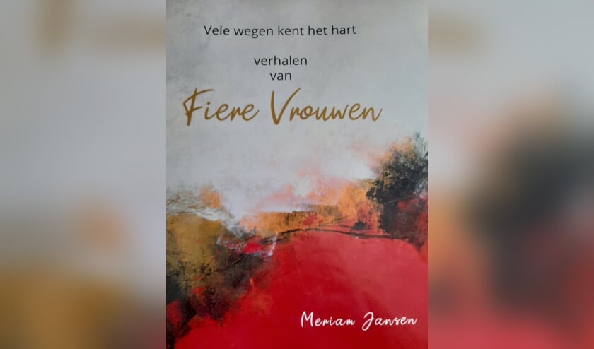 Cover van Fiere Vrouwen