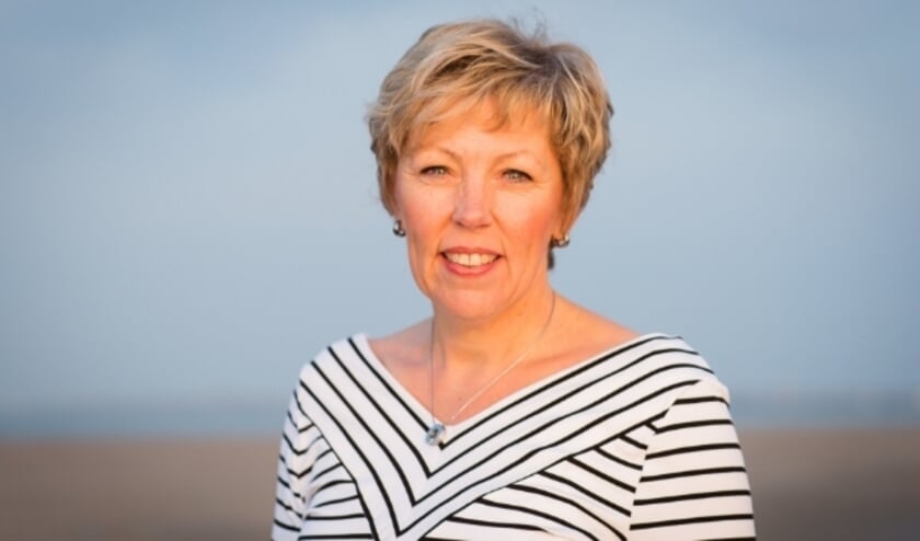 <p>Jolanda Kloet, Praktijk voor Kinesiologie</p>