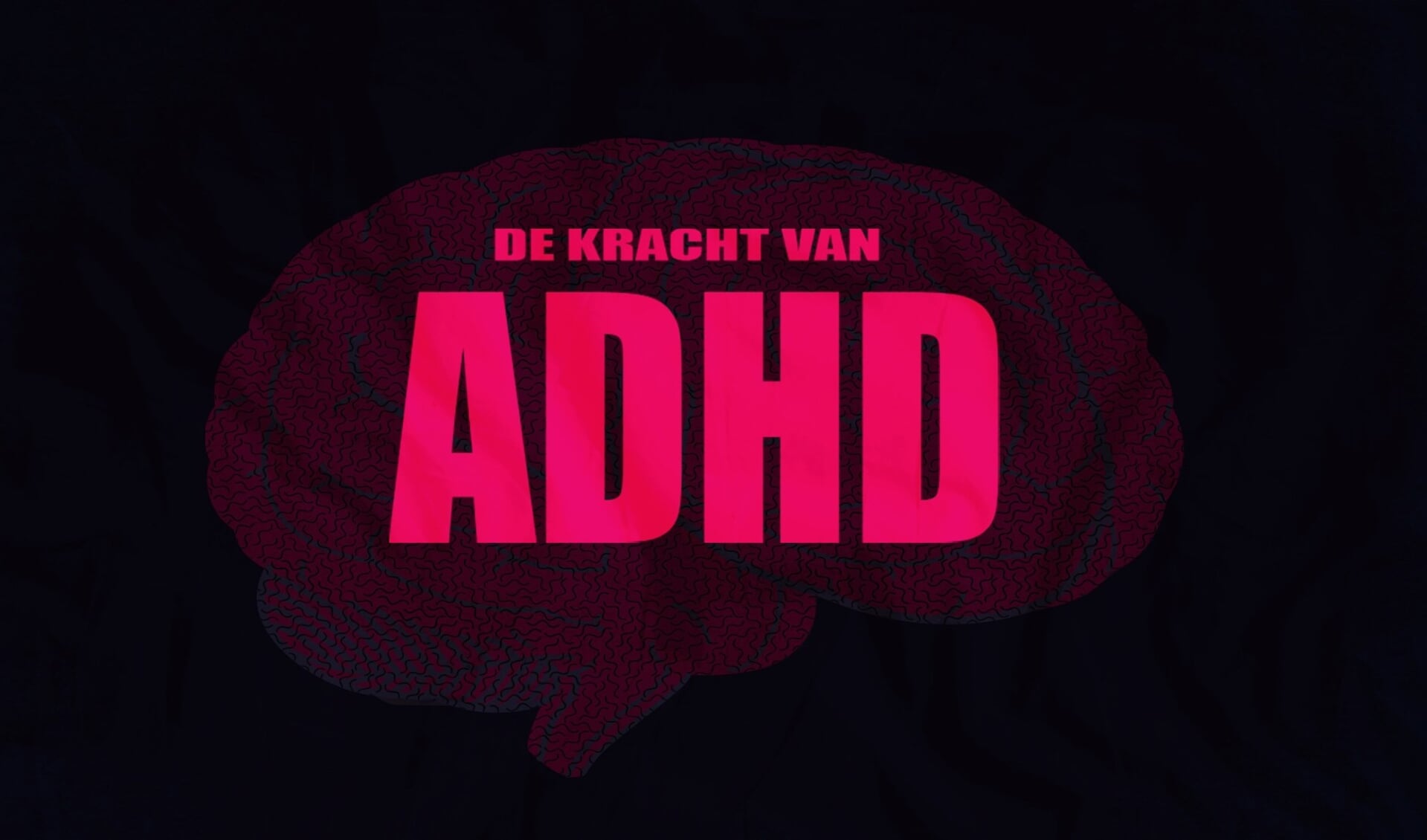 De kracht van ADHD