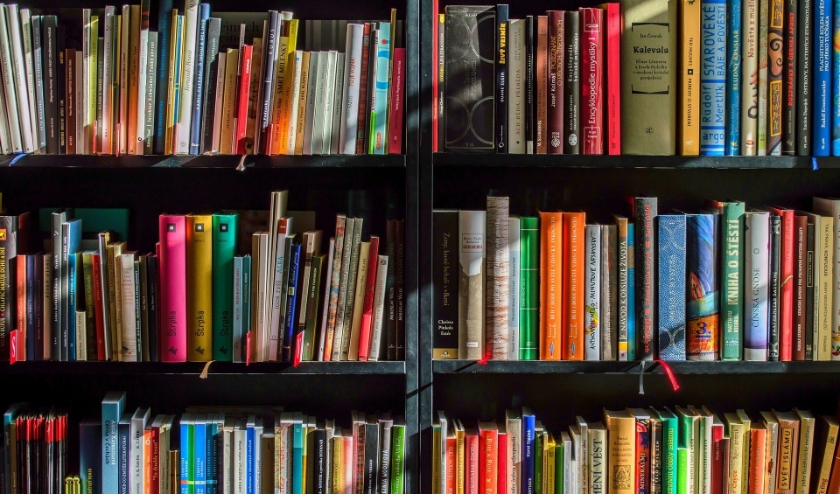 Boeken
