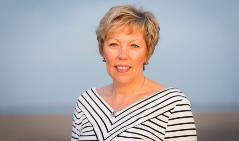 Jolanda Kloet