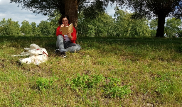 <p>Melissa Wijnja is journalist bij RondOm Vandaag. In haar columns schrijft ze over dingen die haar opvallen of raken. Ze zet u graag even aan het denken.</p><p><br></p>