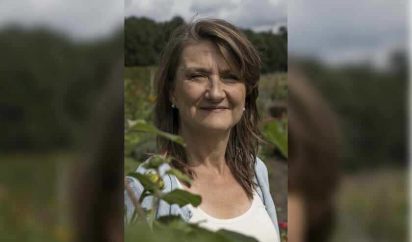 Eerste Nederlandse bijzonder hoogleraar Bevolkingsdaling en Leefbaarheid, Prof. dr. ir. Bettina Bock.