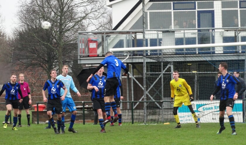 De clubs kijken reikhalzend uit naar nieuw seizoen