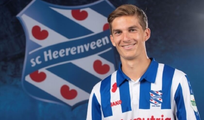 Sieben Dewaele