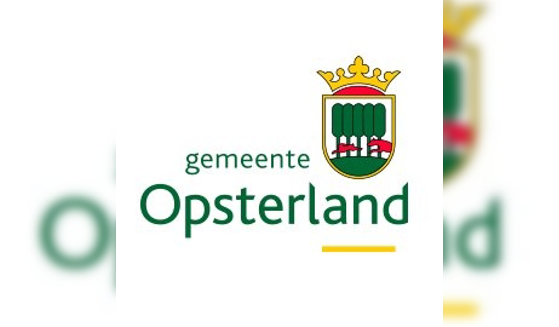 Gemeente Opsterland zet in op toekomstbestendige en betaalbare sociale huurwoningen 