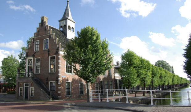 Het thema van de Open Monumentendag van dit jaar is ‘Leermonument’