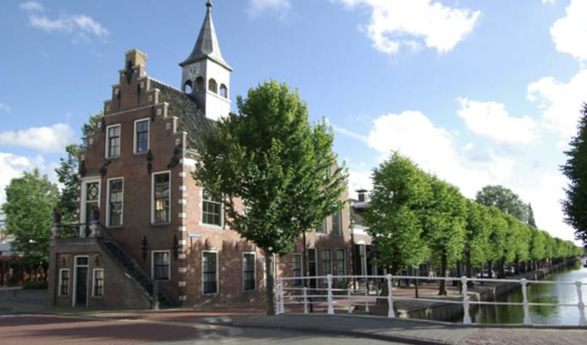 Het thema van de Open Monumentendag van dit jaar is ‘Leermonument’