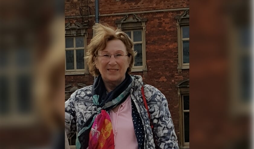 Rita Huige