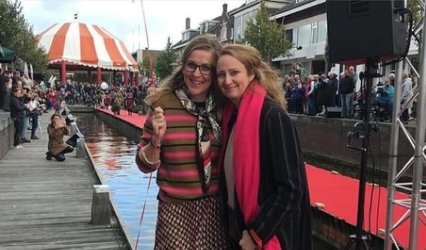 Beeld van een eerdere succesvolle editie van Drachten in Stijl.