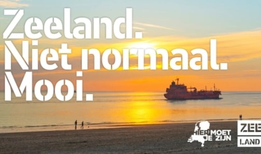 Samen met bewoners, ondernemers en organisaties zet Zeeland alle zeilen bij voor een goed najaar.