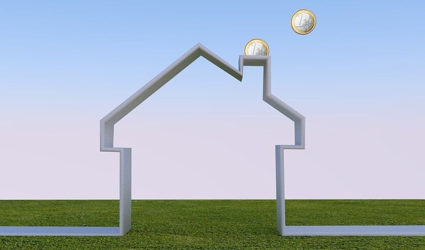 Tips om geld en energie te besparen.