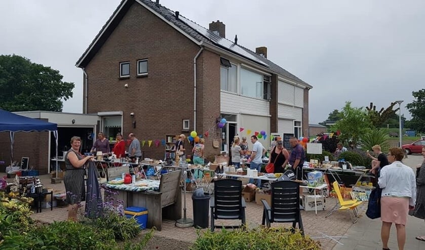 Tuintjesmarkt