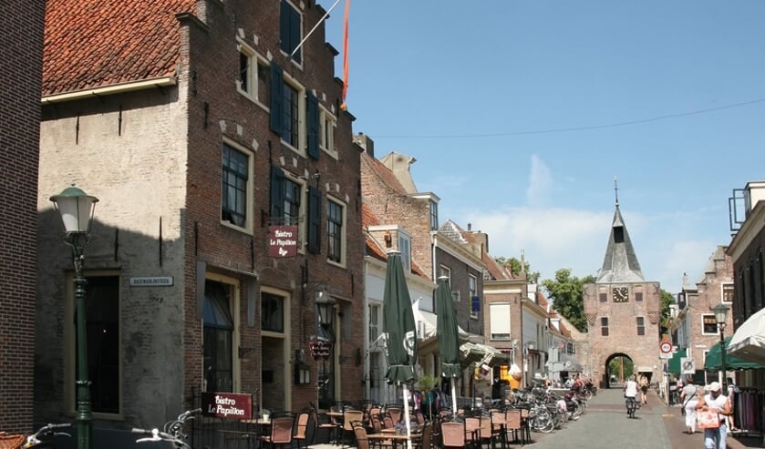 Elburg
