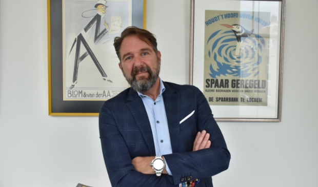 <p>Rijkele Dijkstra assurantiën regiobank </p>