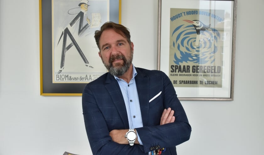 <p>Rijkele Dijkstra assurantiën regiobank</p>