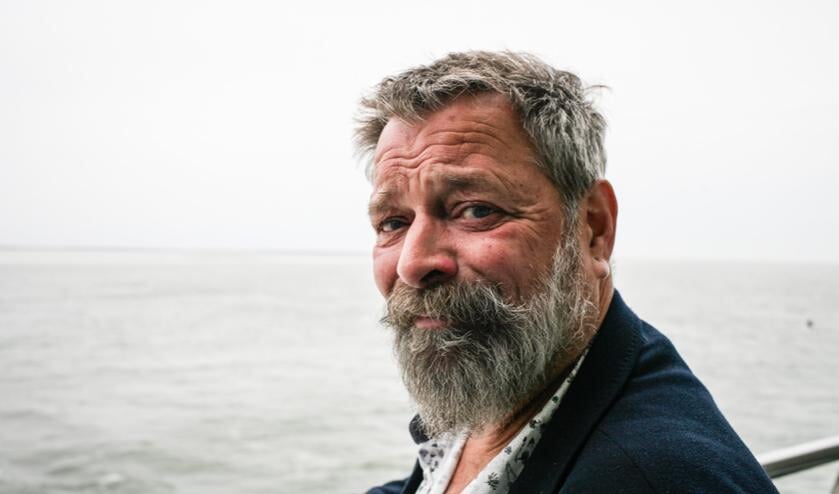 Joop Mulder.