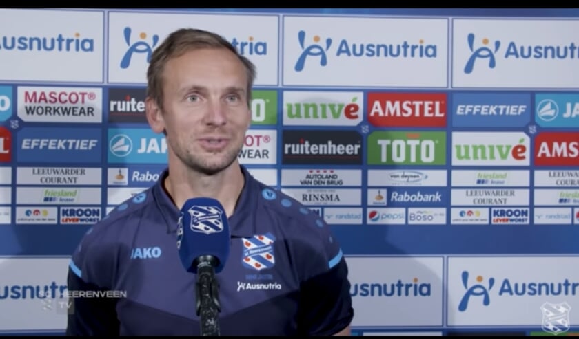Siem de Jong.