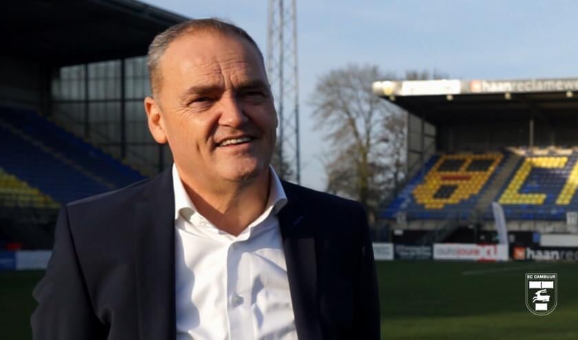 Biense Dijkstra van Bouwgroep Dijkstra Draisma