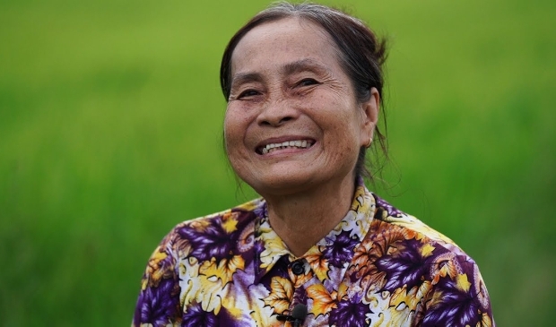 <p>Première film ‘Me and Mekong’ in Watersnoodmuseum Ouwerkerk</p>