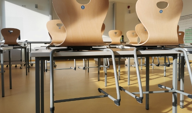 Foto ter illustratie