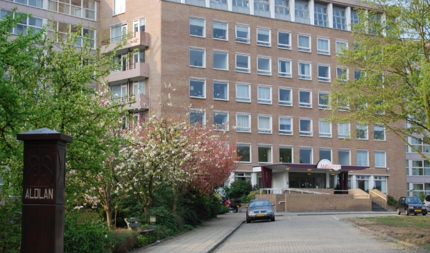 <p>Aldlanstate</p>
