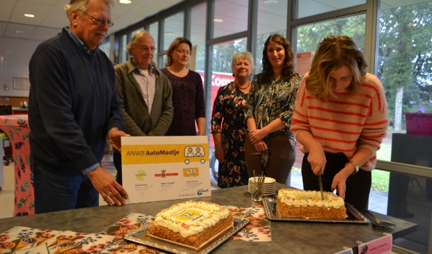 <p>Werving vrijwilligers voor AutoMaatje gestart</p>