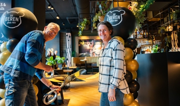 Restaurant De Beren nu ook in Friesland.