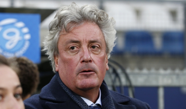 Cees Roozemond verlengt zijn contract tot medio 2023.