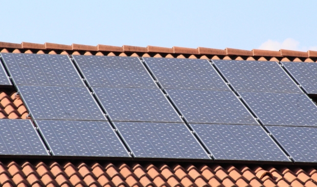 <p>Zonnepanelen: je eigen stroom opwekken</p>