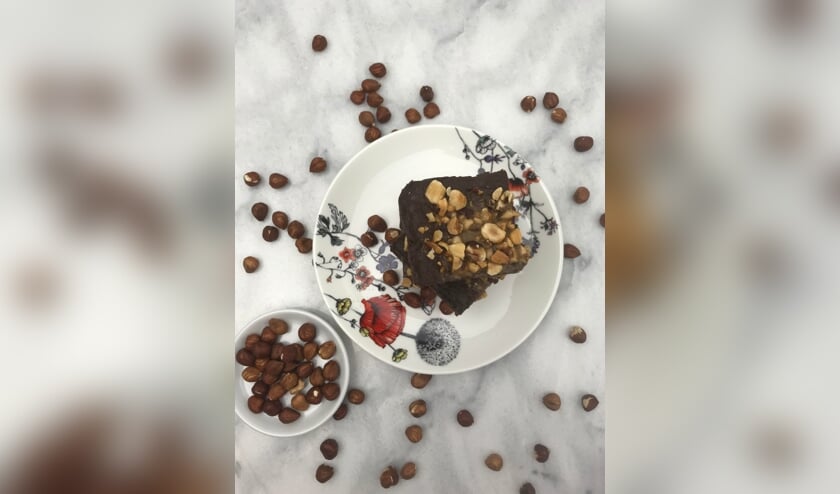 Bak deze lekkere brownie nu ook zelf!