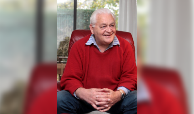 Politicus Roel Falkena