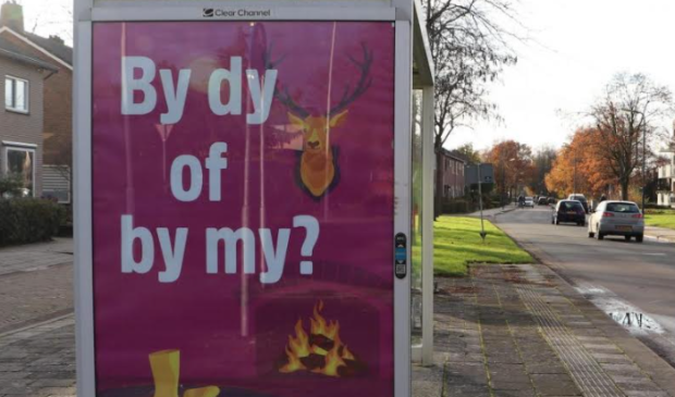 <p>#FryskSichtber</p>