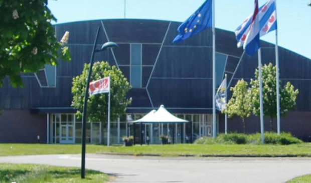 <p>Het Fries Congrescentrum in Drachten wordt de tweede vaccinatielocatie van GGD Fryslân in Friesland.</p>