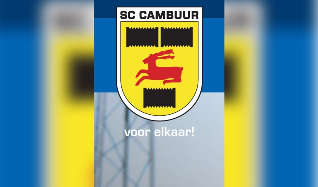 Stichtingsbestuur Cambuur is opgestapt na forse druk vanuit verschillende geledingen van de club.