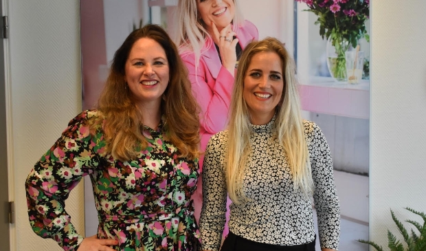 <p>Ingrid Wassenaar helpt Linda weer in balans te komen.</p>