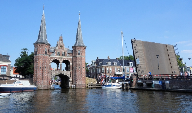 <p>De Sneekweek als geheel gaat dit jaar weer niet door vanwege de coronapandemie. Waarschijnlijk zullen enkele elementen ervan in alternatieve vorm plaatsvinden.</p>
