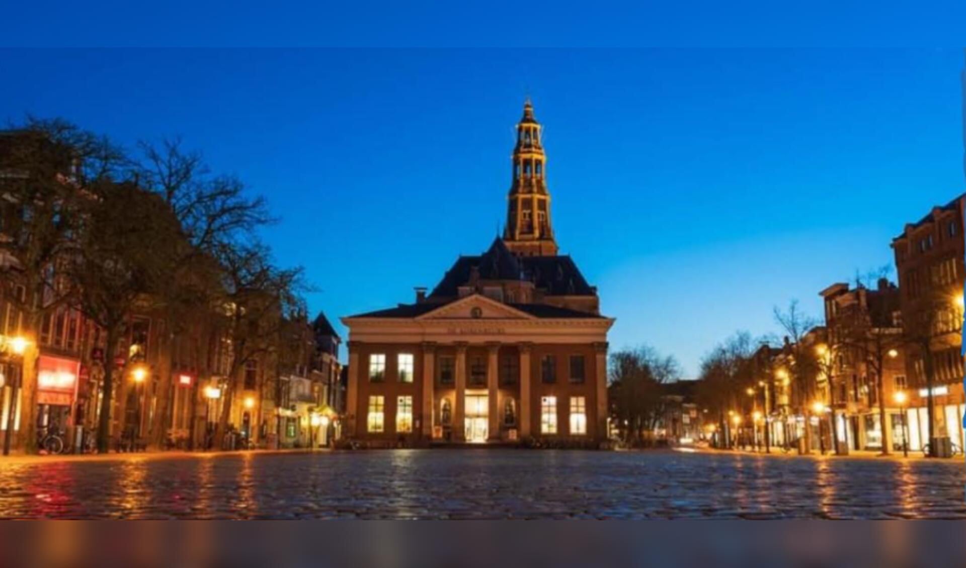 Horeca-afdeling Friesland vindt het onbegrijpelijk dat het kabinet horecabedrijven niet open laat gaan en de lockdown in de huidige vorm tot minimaal 28 april laat voortduren.