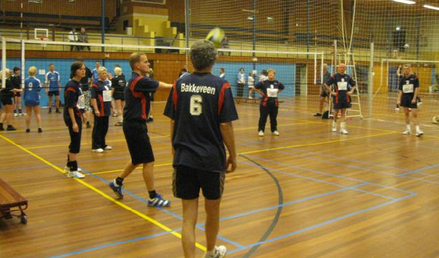 De volleyballers van Bakkeveen krijgen hun geld terug van de gemeente Opsterland voor de huur van hun accommodatie voor het seizoen 2020/2021.