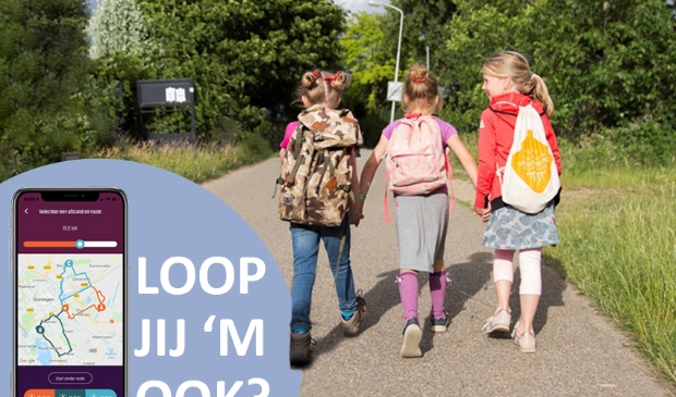 <p>De Avond4daagse van Smallingerland wordt ook dit jaar gehouden, corona of niet. Met een speciale wandelapp. Het thema dit jaar is 'Superhelden'.</p>