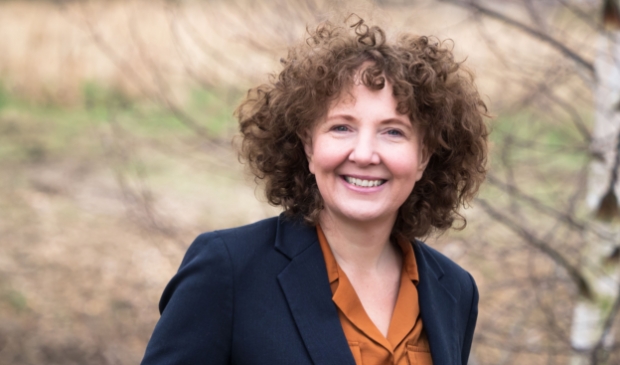 <p>Lineke Jansma-de Boer, financieel adviseur</p>